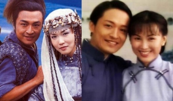 Tài tử Mã Cảnh Đào dính nhiều thị phi.