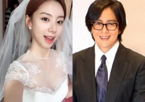 Bae Yong Joon bat ngo xac nhan cuoi ngay 27/7 hinh anh