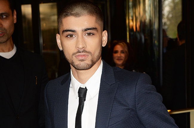 Cuu thanh vien One Direction bi cong su lam lo MV moi hinh anh