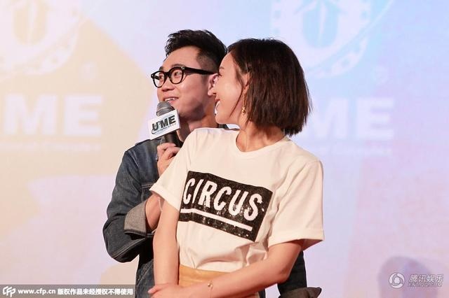 Trả lời trên QQ, Viên San San tâm sự đây chỉ là sự cố ngoài ý muốn mà ai cũng có thể trải qua. Nữ diễn viên còn cười chia sẻ lại chuyện bị khán giả tẩy chay, ném đá mỗi khi cô nhận một vai diễn mới.