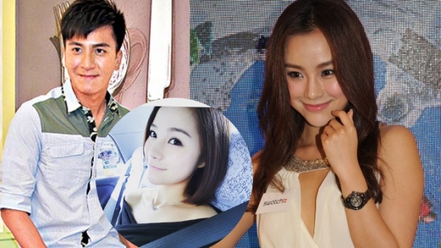 Mã Quốc Minh và Từ Giai Kỳ chia tay chỉ sau vài tháng hẹn hò. Trong thời gian yêu đương, tài tử nổi tiếng TVB bị cho không quan tâm đến bạn gái.