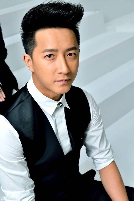 Hangeng thay thế Châu Tinh Trì trong Đại thoại Tây du 3.