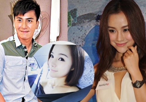 Anh de TVB bi bo da vi yeu 9 thang, gap 10 lan hinh anh