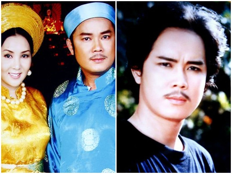 Nếu như các bạn diễn cùng lứa người thì bạc mệnh ( Lê Công Tuấn Anh), kẻ thì rút khỏi phim ảnh ( Lê Tuấn Anh, Diễm Hương ) hoặc chọn cách lui về sau hậu trường ( Việt Trinh) thì Công Hậu lại là người “nặng tình” nhiều nhất với nghề diễn, khi anh liên tục đóng phim suốt 20 năm qua.