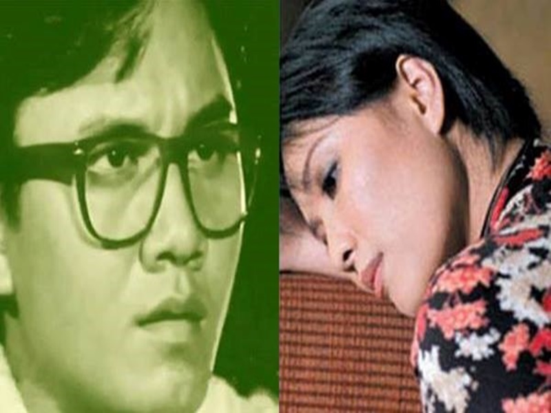 Chuyện tình đẹp như mơ với người mẫu Minh Anh tưởng sẽ là 