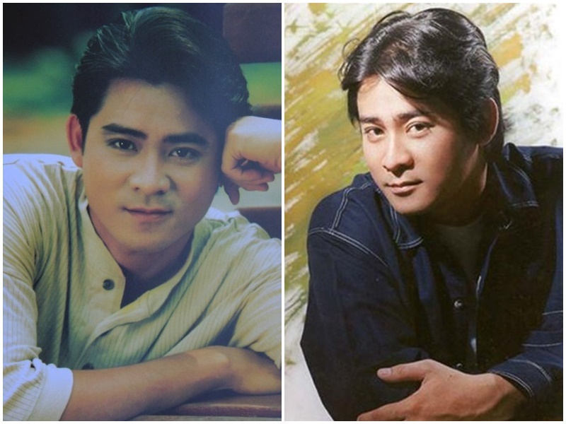 Sinh năm 1968 tại Vĩnh Long, năm 12 tuổi Huỳnh Anh Tuấn theo gia đình định cư ở Mỹ. Sau khi khi hoàn thành khóa học tại Đại học Nghệ thuật và Thiết kế Minneapolis, anh quyết định trở về quê nhà và góp mặt trong phim truyện nhựa Em và Michael.