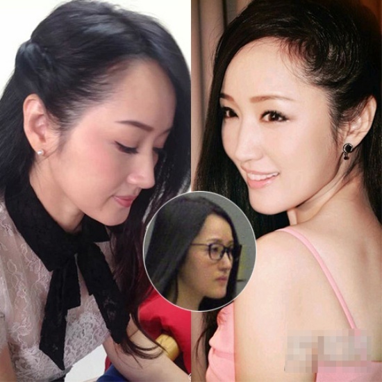 Dương Ngọc Oánh không chỉ sở hữu giọng hát hay mà còn được ca tụng bởi vẻ ngoài hoàn hảo, vẻ đẹp thanh tao. Nhưng khi không có công nghệ chỉnh ảnh hay trang điểm, cô lộ làn da vàng vọt và vẻ tiều tụy.