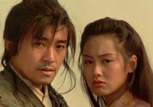 Hangeng thay the Chau Tinh Tri dong 'hau nhan Ton Ngo Khong' hinh anh