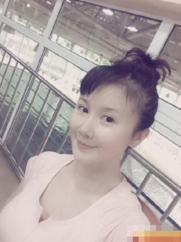 Tôn Phi Phi tăng khoảng 6kg sau khi mang thai.