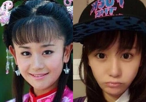 'Ha Tu Vy' Hai Luc bi nghi tham my qua da hinh anh