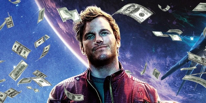 10 dien vien toa sang khi tham gia bom tan cua Marvel hinh anh