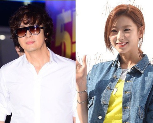 He lo resort trang mat tien ty cua vo chong Bae Yong Joon hinh anh
