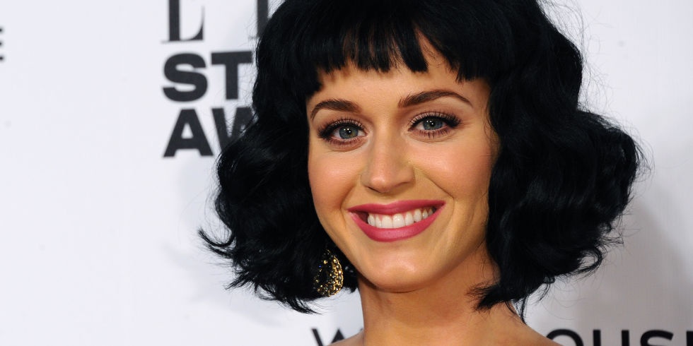 Katy Perry - H&M Holiday Campaing hinh anh