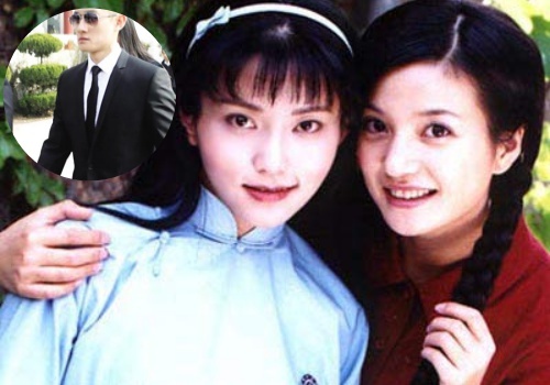 Nhung nguoi dep Hoa ngu bi ham oan vi yeu hinh anh