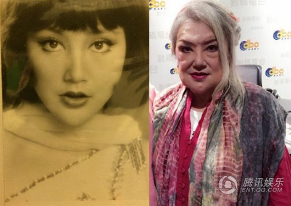 Nhan sac bien dang vi dao keo cua nguoi dep Hoa ngu hinh anh