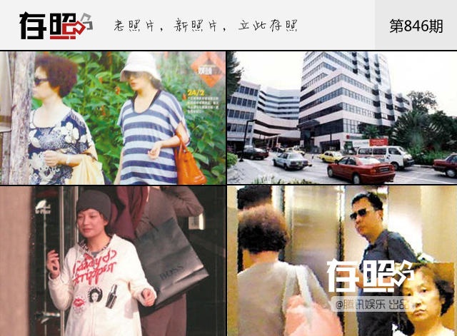 Triệu Vy sinh con vào tháng 4/2010. Cô giữ hoàn toàn việc sinh nở. Để tránh sự săm soi, cô sang Singapore an thai, chi phí phòng bệnh khoảng 21.000 NDT. Phòng sinh nở phục vụ cô chẳng khác gì khách sạn 5 sao. Chi phí Huỳnh Hữu Long bỏ ra không dưới 260.000 NDT (tương đương 900 triệu đồng).