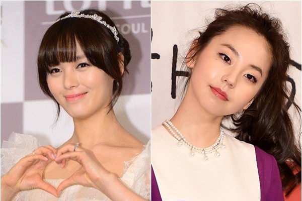 JYP tuyen bo 2 thanh vien roi Wonder Girls hinh anh