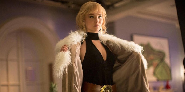 Jennifer Lawrence he lo kha nang tro lai voi 'X-Men' hinh anh