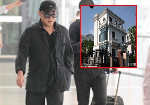 Tai tu Ly Lien Kiet tang can vi benh tat hinh anh