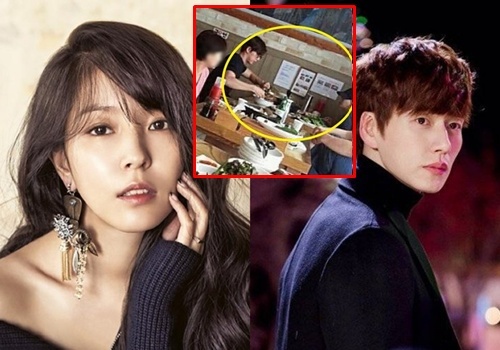 Tai tu 'Vi sao dua anh toi' lo anh hen ho voi BoA hinh anh