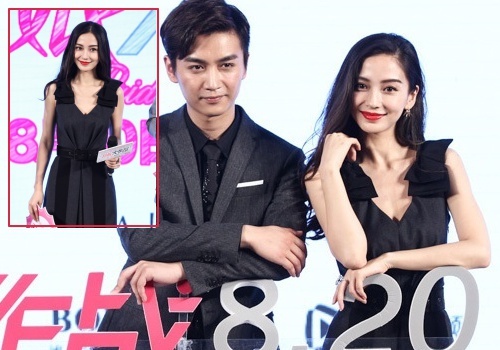 Angela Baby lo voc dang gay go trong su kien hinh anh