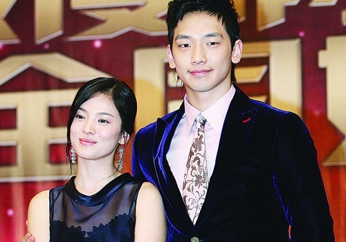 Nhung sao Han Quoc hung 'gach da' vi tinh truong rac roi hinh anh