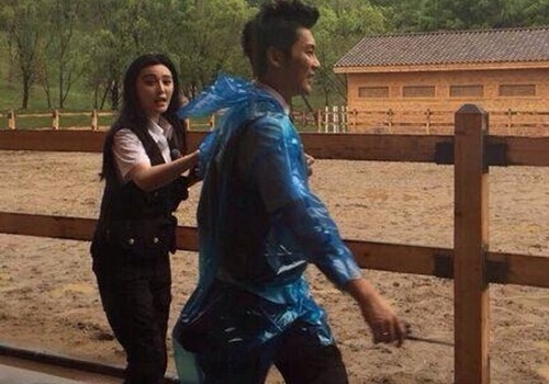 Pham Bang Bang, Ly Than tinh cam nhu vo chong son hinh anh