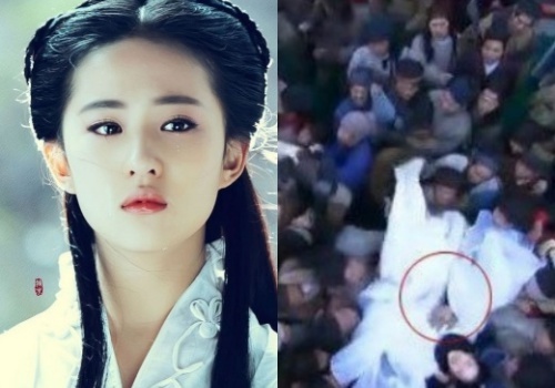 Sao Hoa ngu bi sam so cong khai hinh anh