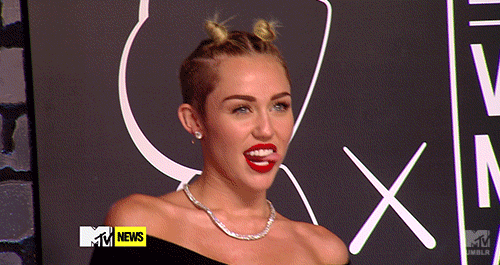 Miley Cyrus tro thanh host Video Music Award 2015 hinh anh