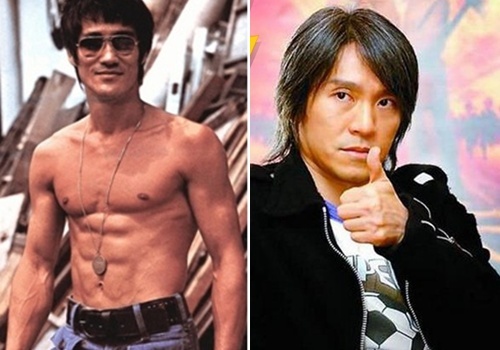 Chau Tinh Tri muon quan cu cua Ly Tieu Long 14 nam khong tra hinh anh