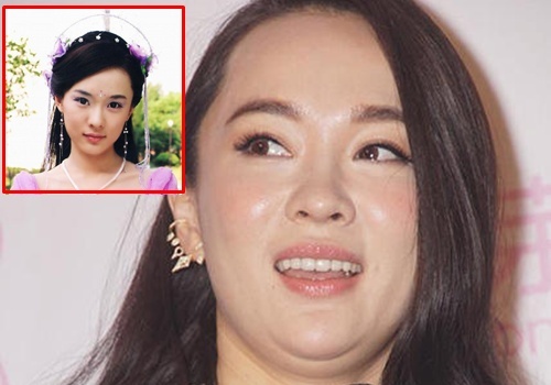 Hoac Tu Yen lo cam ngan mo trong su kien hinh anh