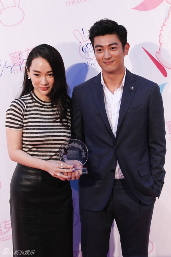 Cặp sao nổi tiếng cho biết họ đã nghĩ đến việc sinh em bé thứ hai. Đỗ Giang háo hức tâm sự: 