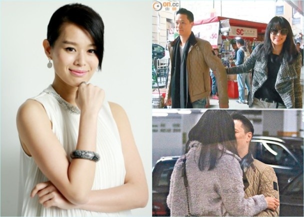 Hồ Hạnh Nhi và Philip Lee công khai tình cảm gần 1 năm nay.