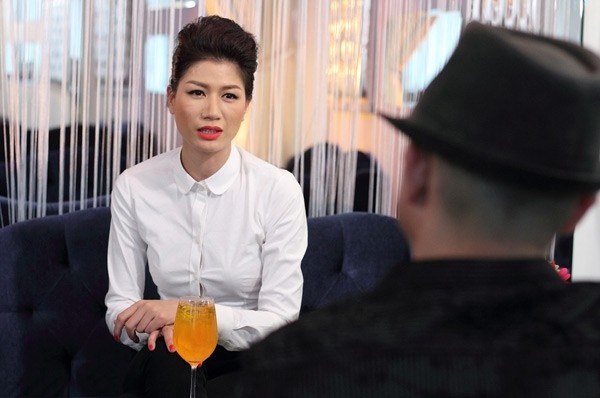 Nhung sao Viet xin loi khan gia sau scandal hinh anh