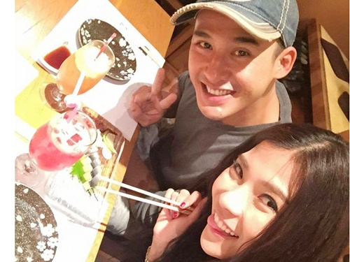 Luong The Thanh: 'Khong tim duoc nhuoc diem cua Thuy Diem' hinh anh