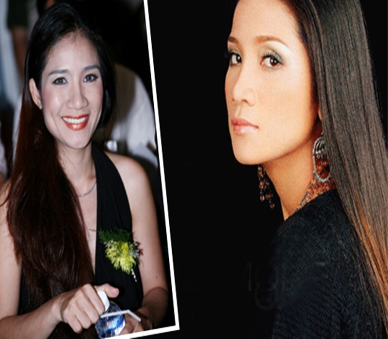 2. Cát Tường: Nhắc đến Cát Tường, người hâm mộ chắc không thể quên vai Yến “để đời” của cô trong phim Đồng tiền xương máu. Thành công khi thể hiện một người đàn bà lẳng lơ, đầy thủ đoạn, khiến nhiều năm sau Cát Tường không thể vượt qua được cái bóng của chính mình và bị các đạo diễn rập khuôn trong các vai phản diễn.