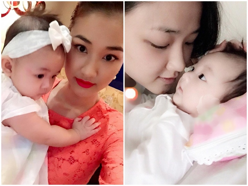 Xuất phát từ một người mẫu “bưng mâm” trong các chương trình truyền hình, Maya bất ngờ được khán giả chú ý với danh xưng “giai nhân một thời” của Hà Dũng. Sau những ồn ào tình cảm với vị nhạc sĩ đào hoa, Maya cũng dần kín tiếng và ít hé lộ chuyện đời tư trên các mặt báo. Tuy nhiên, vào tháng 4.2014 Maya bất ngờ dừng tất cả hoạt động tại TP.HCM và dọn về Hà Nội để “dưỡng thai”. Sau thời gian dài âm thầm sinh con tại Mỹ, mới đây cô đã chính thức “khoe” con gái đầu lòng trước công chúng. Theo một nguồn tin khẳng định, cha đẻ của con Maya là một đai gia buôn kim cương, người từng có bức ảnh “khóa môi” Hồ Ngọc Hà gây xôn xao dư luận thời gian qua. Về phía Maya, cô hoàn toàn im lặng và chọn cách sống của bà mẹ đơn thân, hiện tại nữ ca sĩ đang táo riết tập luyện để lấy lại vóc dáng và sẽ trở lại showbiz trong thời gian tới. .