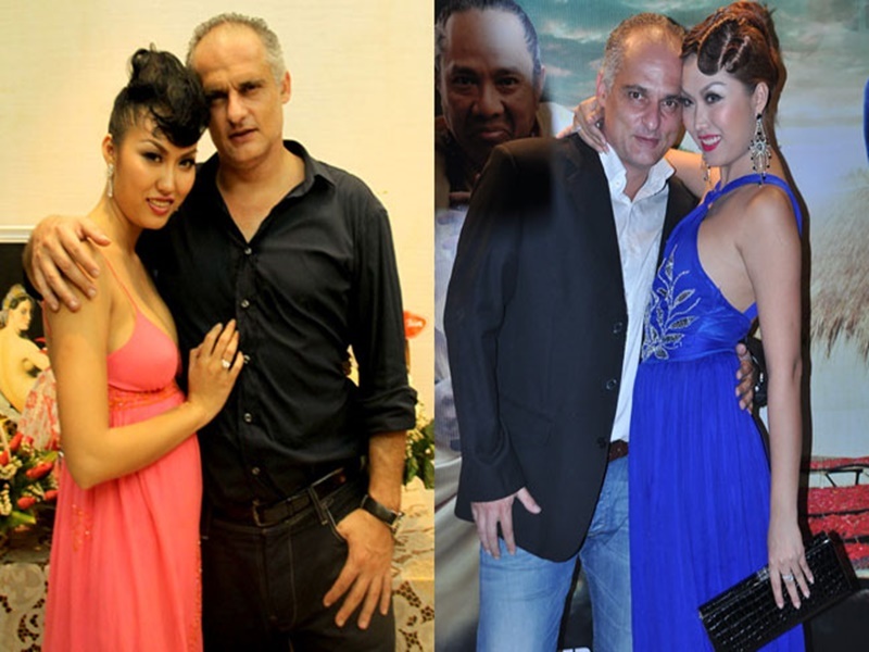 Về chuyện tình cảm, Phi Thanh Vân từng có một cuộc hôn nhân với người chồng Tây hơn cô 15 tuổi. Trong suốt 9 năm yêu và kết hôn, vì quá ham công tiếc việc mà “da nâu” đã nhiều lần sảy thai, khiến cô như “chết đi sống lại” trong đau đớn. Đường con cái không thành, chuyện vợ chồng “khắc khẩu”, cùng những bất đồng trong làm ăn khiến cuộc hôn nhân của Phi Thanh Vân kết thúc trong sự tiếc nuối của nhiều người hâm mộ.