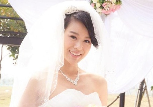 Xon xao tin Ho Hanh Nhi sang Anh cuoi dai gia hinh anh