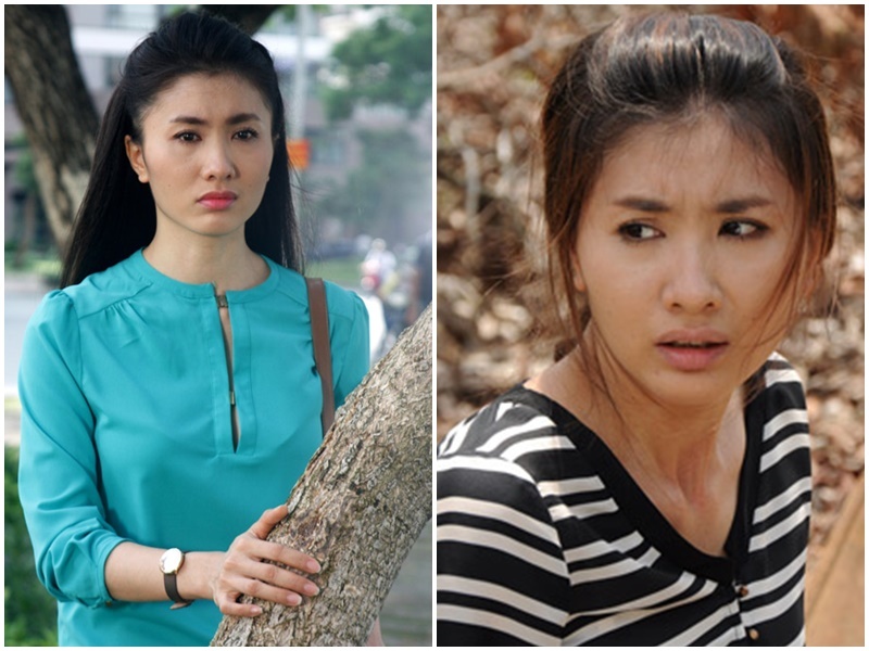 10 năm theo nghiệp diễn, đủ để khiến Nguyệt Ánh chuyển từ vai diễn yếu đuối, đau buồn sang một hình ảnh mạnh mẽ, gợi cảm và có chiều sâu hơn. Năm 2013, cô quyết định phá cách với vai Tú Lan, một cô gái phải trải qua cuộc đời nhiều thăng trầm trong đời sống. Hình ảnh Nguyệt Ánh phải mặc đồ mát mẻ để làm công việc phục vụ bia ôm, đau đớn quằn quại khi nghe tin chồng mất và con mắc bệnh tim bẩm sinh, đã thực sự chinh phục khán giả.