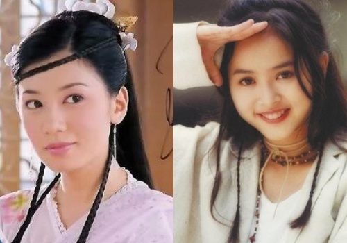 Cuoc song be tac cua nhung my nhan Hoa ngu bi chong duoi hinh anh