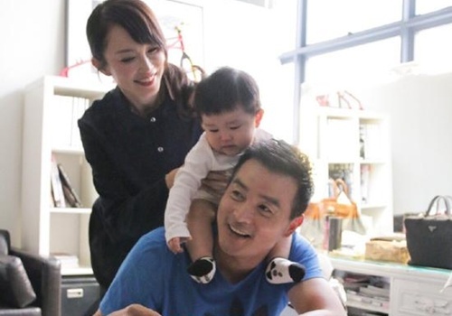 'Tieu Long Nu - Duong Qua' Singapore the hien tinh yeu hinh anh