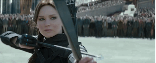 'The Hunger Games: Mockingjay 2' tung trailer hanh dong moi hinh anh