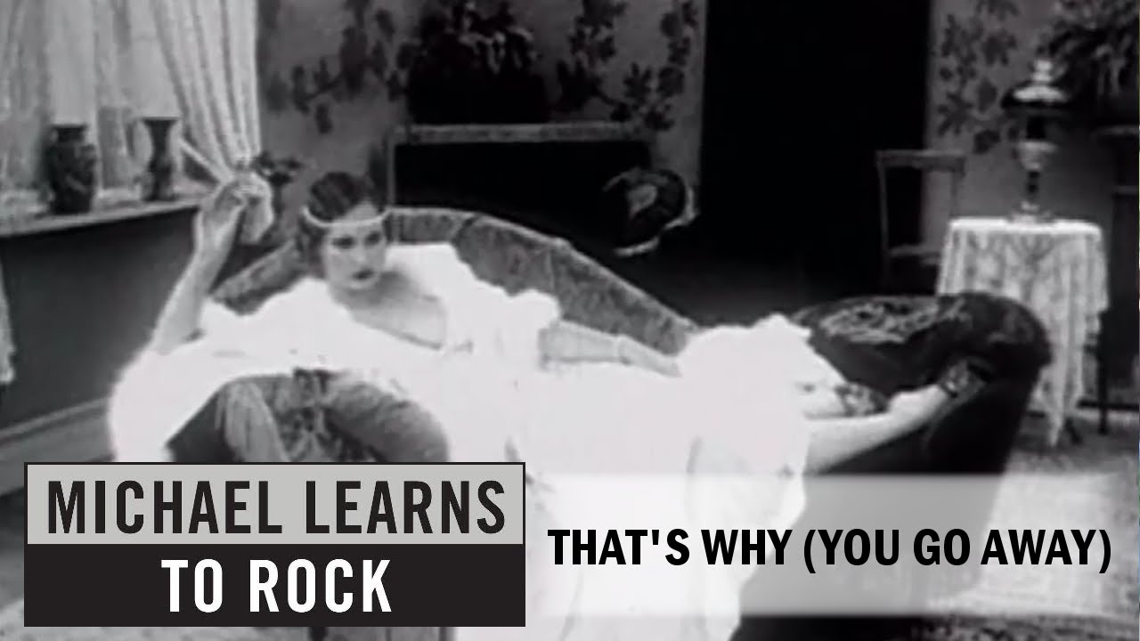 That's Why -Michael Learns To Rock hinh anh