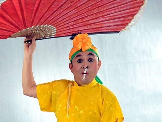 Xuan Hinh khong duoc NSND vi co kien cao hinh anh