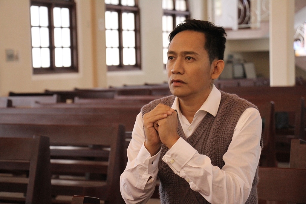 Duy Manh: 'Cat-xe cao nhat duoc ba trieu dong' hinh anh