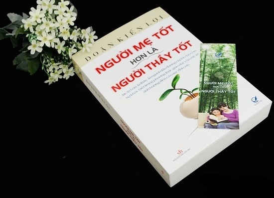 'Nguoi me tot hon la nguoi thay' - cam nang cho me hinh anh