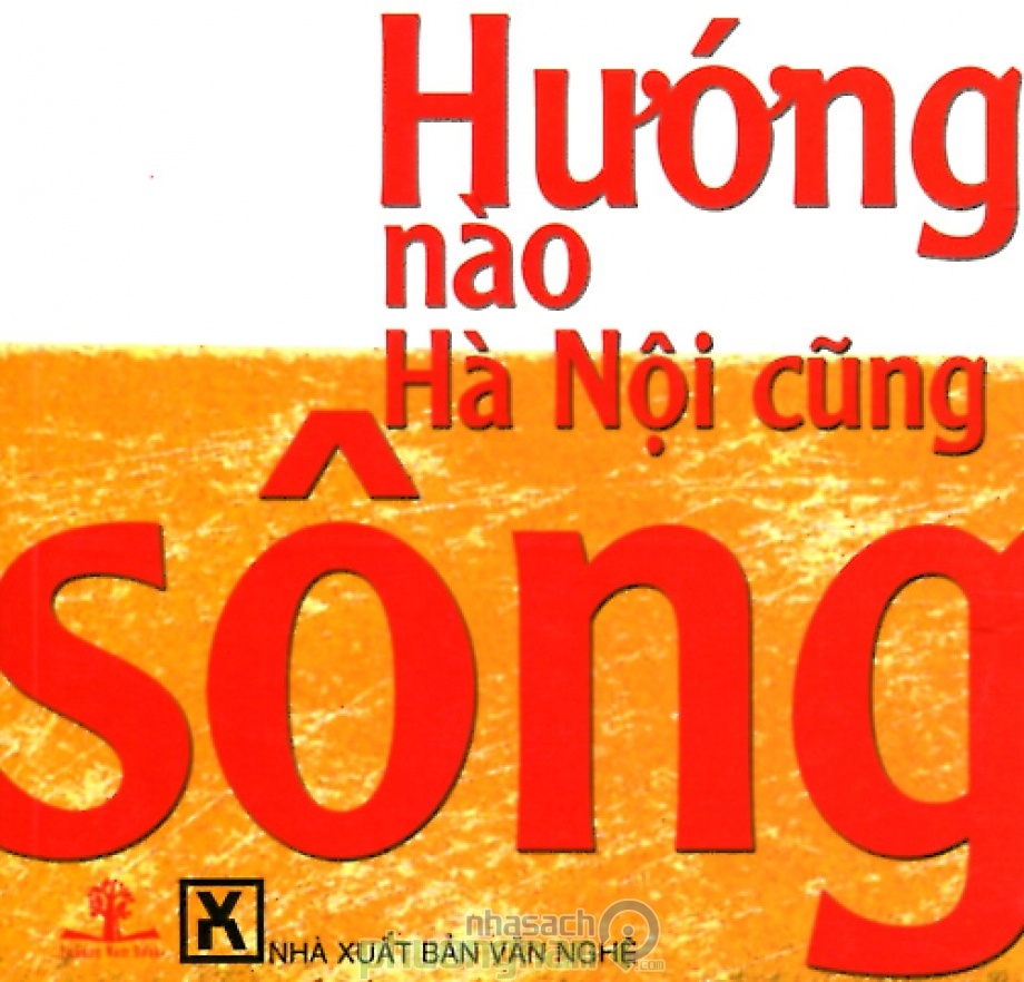 Mot Ha Noi rat khac trong mat nha van Ho Anh Thai hinh anh