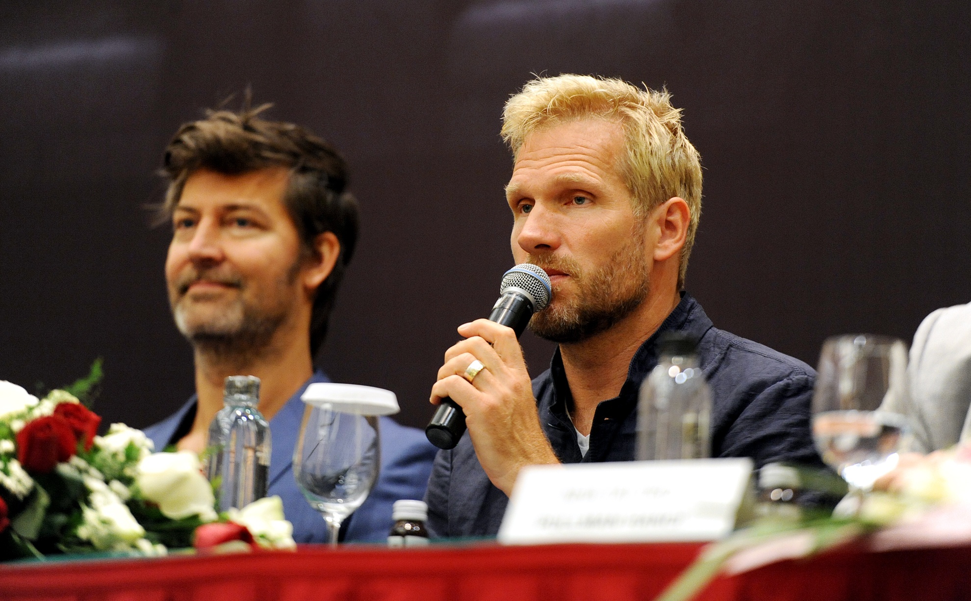 MLTR hat 'The Actor' hinh anh