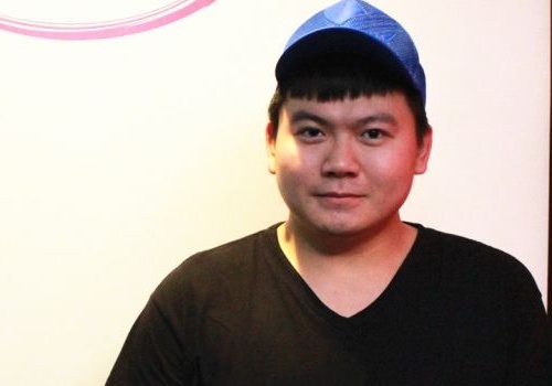 Ca si bi che beo, thieu tien thue nha tu tu hut o tuoi 24 hinh anh